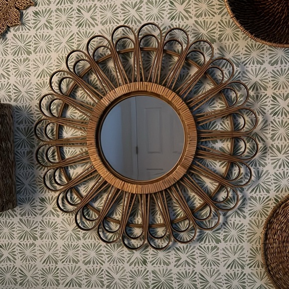 ENTIRE BOHO HYGGE GALLERY WALL DECOR - Picture 9 of 10